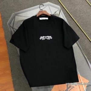 2026冬季 視線を集めて 定番モデル半袖TシャツOff-Whiteブランド レプリカ