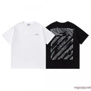 半袖Tシャツ偽 ブランド 販売Off-White流行の最前線 人気激売れ 絶対欲しい