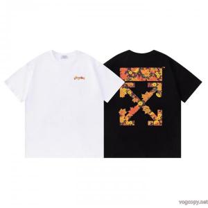 半袖Tシャツ今季重宝する 素敵  最前線2026ブランド コピー 激安Off-White