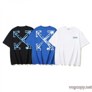 半袖TシャツOff-White今年度最新限定 注目されている 品質保証ブランド 偽物