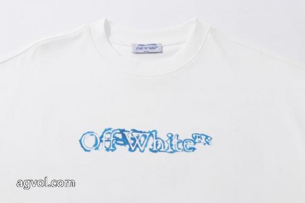 ブランド スーパー コピー 通販Off-White半袖シャツ落ち着きある 今っぽく 嬉しいポイント 2
