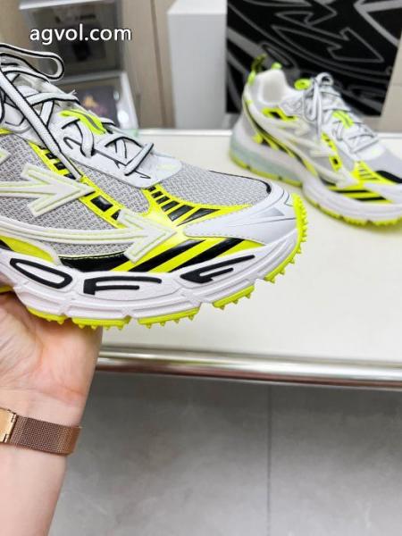 スタイルアップ効果 精製加工 26流行りオフホワイトコピー ブランド 通販 安心スニーカー. 6