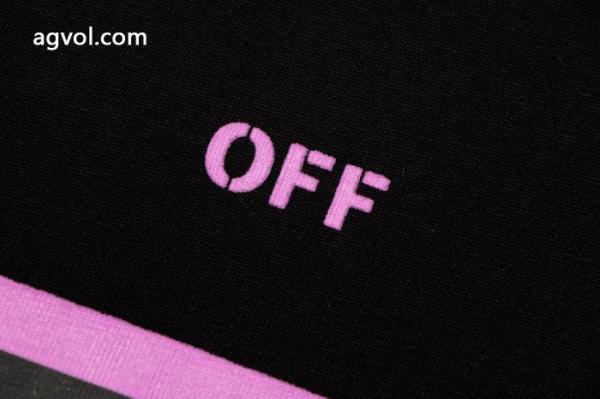 抜群の存在感 売れ筋 快適さと洗練された表情ブランド アクセサリー 激安半袖TOff-White. 5