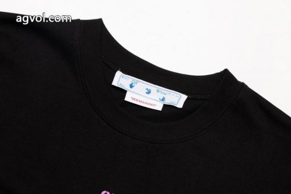 抜群の存在感 売れ筋 快適さと洗練された表情ブランド アクセサリー 激安半袖TOff-White. 6