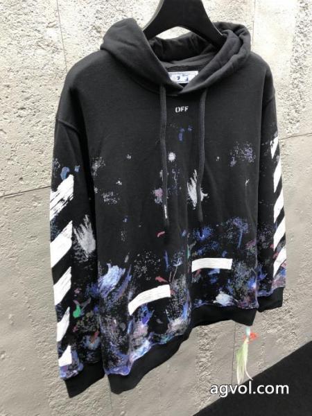 人気の定番カラー 限定品 目玉商品  海外通販パーカーOff-Whiteブランド スーパー コピー 優良. 6 