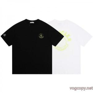 モンクレール映え度MAX 格上げ！ 超人気モデル入荷スーパー コピー ブランド半袖Tシャツ