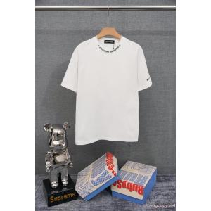 ブランド 激安2026新作コレクション とにかく人気アイテム 今季重宝するCHROME HEARTS半袖Tシャツ