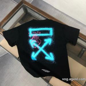 半袖シャツSALE! ファッション 完売前に即対応Off-White オフホワイト通販 ブランド