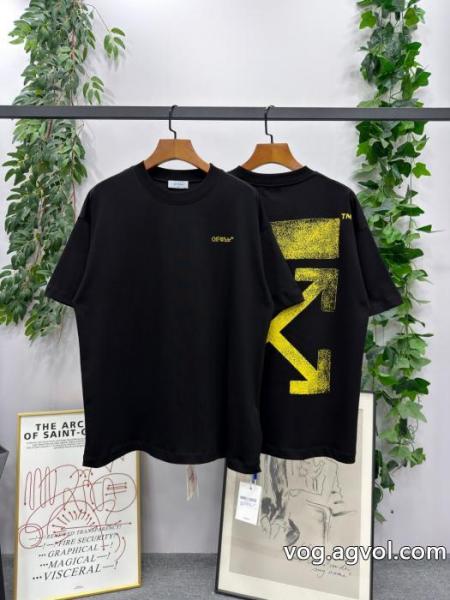 半袖TシャツOff-White良好な材質 TOPセラー賞受賞! 即発送可 2026-26ブランド スニーカー 激安 0