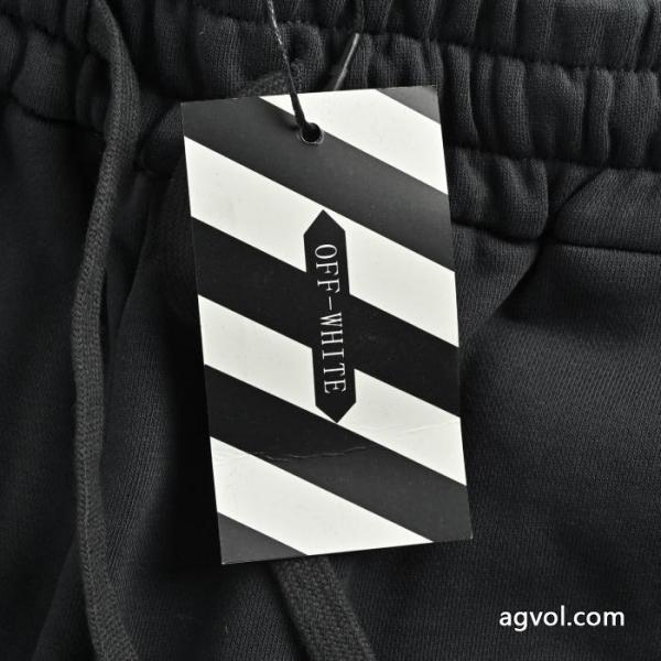 大注目 ギフトOK 大人気アイテムブランド 偽物Off-White スラックス. 6