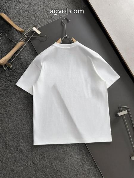 MONCLER半袖Tシャツスーパー コピー どこで 買えるHOT最新作 魅力的な 知的優秀アイテム 5