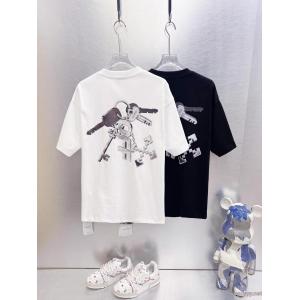 半袖Tシャツオシャレな印象に 品質保証最新作 VIPセールでお得偽 ブランド Off-White
