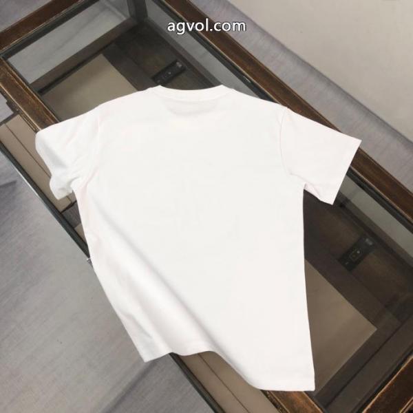 人気セール低価 最新作 割引セールブランド コピー 品MONCLER半袖Tシャツ 3