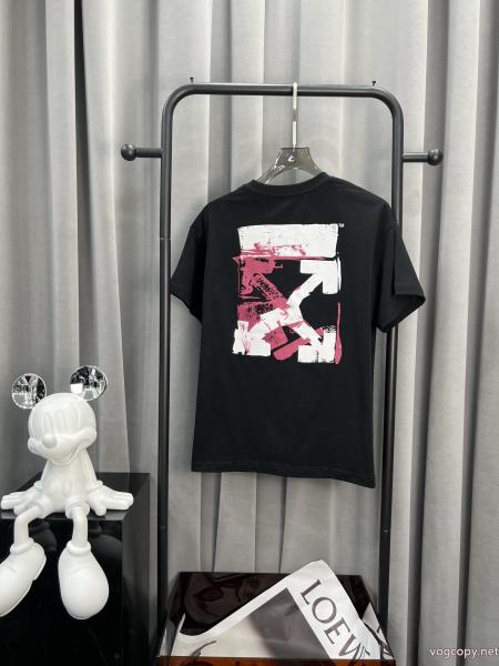 ブランド 偽物 通販新色登場 今季のトレンド人気新作 今季新作半袖TシャツOff-White 0 