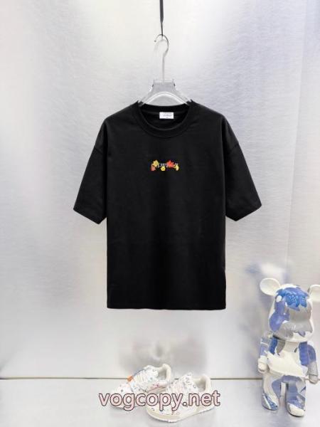 Off-White偽物 ブランド ショップ全国無料新品 涼しげに演出 人気ブランドランキング半袖Tシャツ 5 