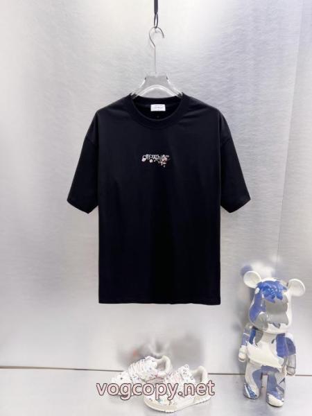 必需品 高級ブランド  最新商品即完売必至オフホワイトブランド 品 コピー半袖Tシャツ 5 