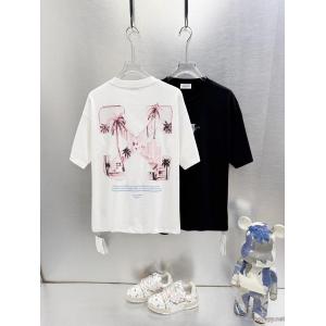 Off-White半袖Tシャツブランド スーパー コピー 通販上質なデザイン 定番人気 最安挑戦