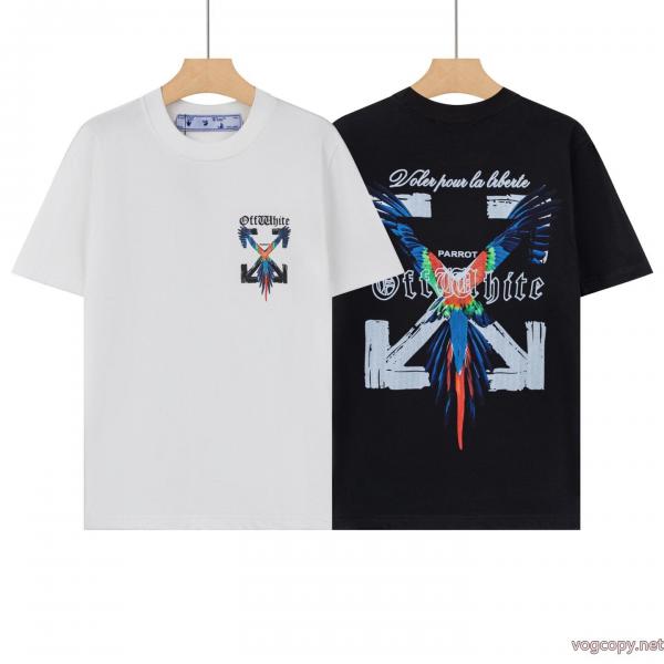 ブランド 品 コピー半袖Tシャツ存在感のある お買い得限定セール 希少なアイテムOff-White 0