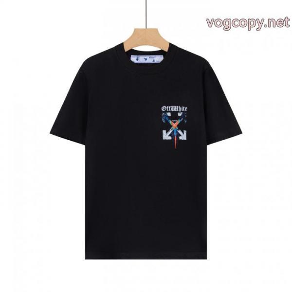 ブランド 品 コピー半袖Tシャツ存在感のある お買い得限定セール 希少なアイテムOff-White 3