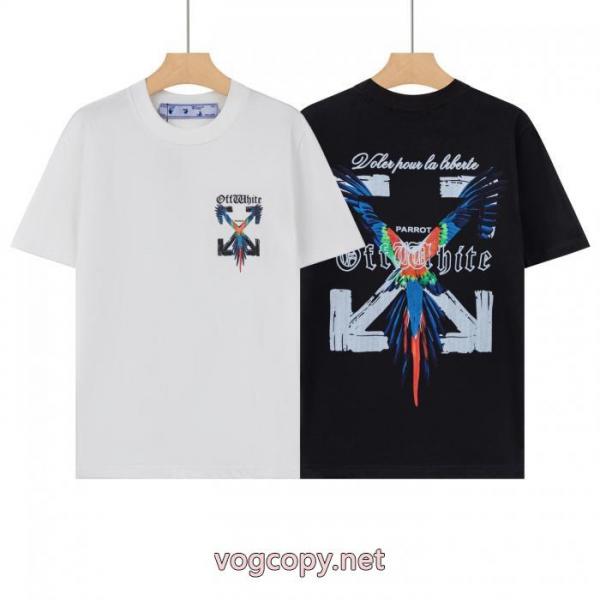 ブランド 品 コピー半袖Tシャツ存在感のある お買い得限定セール 希少なアイテムOff-White 4