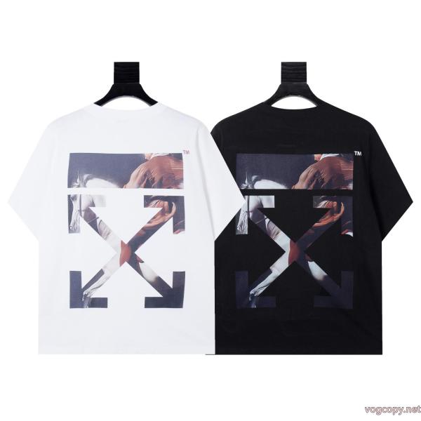 半袖Tシャツコピー ブランド 優良限定モデル すごく稀少カラー 26新品*最安値保証Off-White 0 