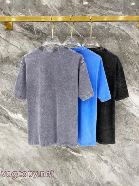 MONCLER半袖Tシャツスーパー コピー ブランド 通販ファッションスタッズ 目前の注目ブランド 衝撃セールで破格 1