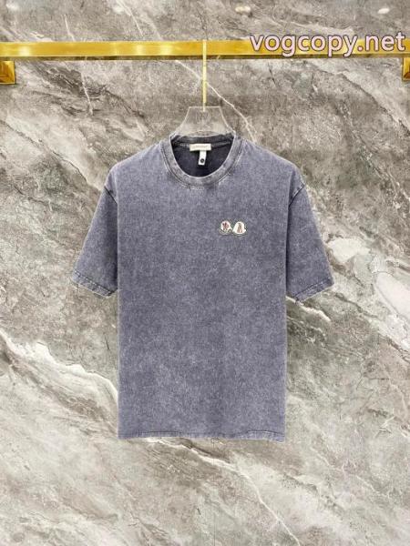 MONCLER半袖Tシャツスーパー コピー ブランド 通販ファッションスタッズ 目前の注目ブランド 衝撃セールで破格 5