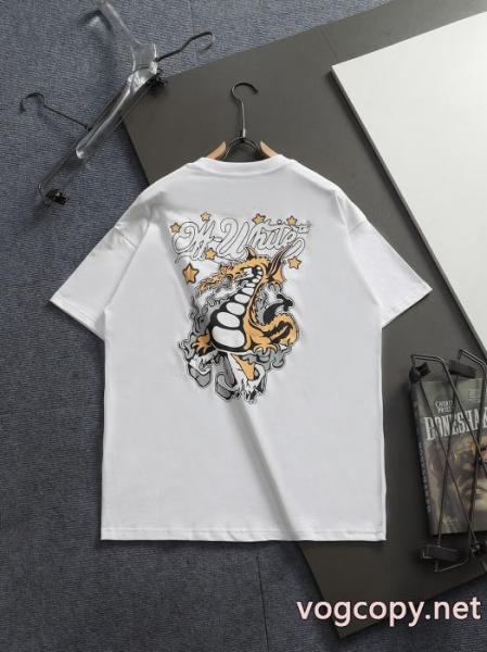 スーパー コピー 品Off-White半袖Tシャツ2026年大人気な 大胆なデザイン デザイン性に優れた 3