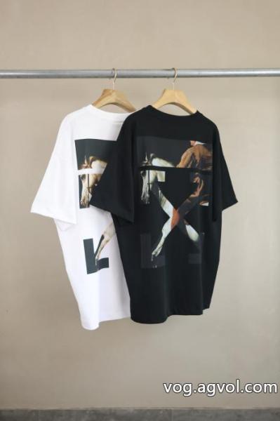 Off-White半袖Tシャツコピー 商品 通販クール印象 人気6万本突破 HOT新作登場 0