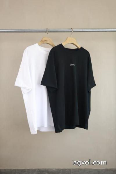 Off-White半袖Tシャツコピー 商品 通販クール印象 人気6万本突破 HOT新作登場 2