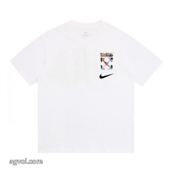 ブランド 品 コピー半袖TシャツOff-White新作限定上品な 個性的 激安価格! 4