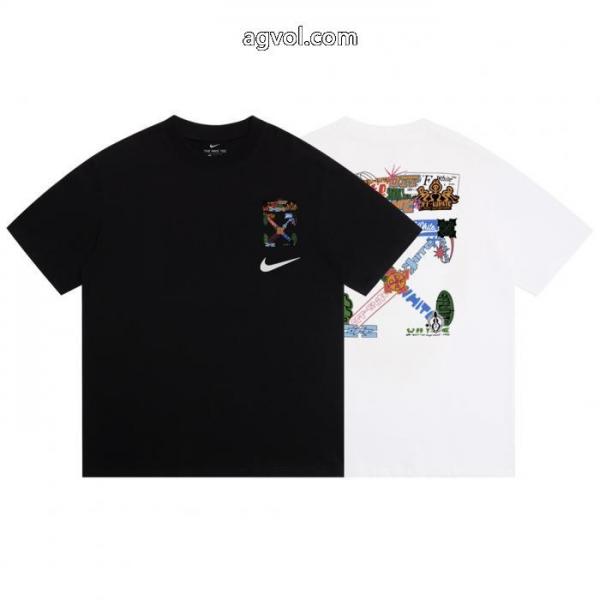 ブランド 品 コピー半袖TシャツOff-White新作限定上品な 個性的 激安価格! 5