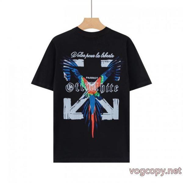 Off-Whiteブランド スーパー コピー 通販半袖Tシャツ上品見え 今年マスト 上品な印象 5 