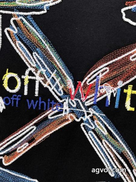 ブランド スーパー コピー 通販2026人気商品 やっぱり優しい色 日本完売半袖TシャツOff-White 2