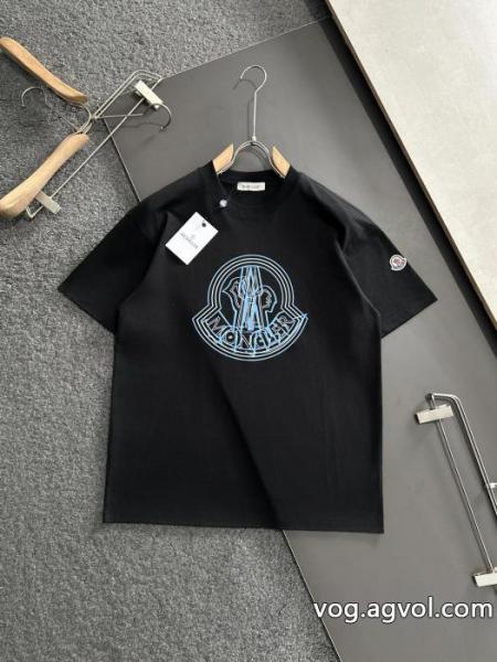 半袖TシャツMONCLERスーパー コピー抜け感のある夏着物 在庫あり即納 ロゴ入り新作  0 