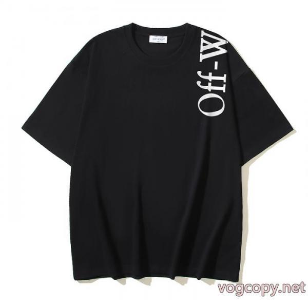 半袖TシャツSALE 2026 雑誌にも人気掲載アイテム 安い海外限定Off-Whiteブランド コピー 通販 5