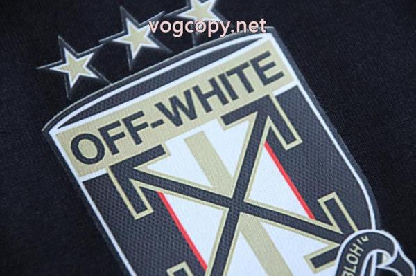 雑誌掲載 限定セール正規品 上質感コピー ブランド 通販半袖TシャツOff-White 5