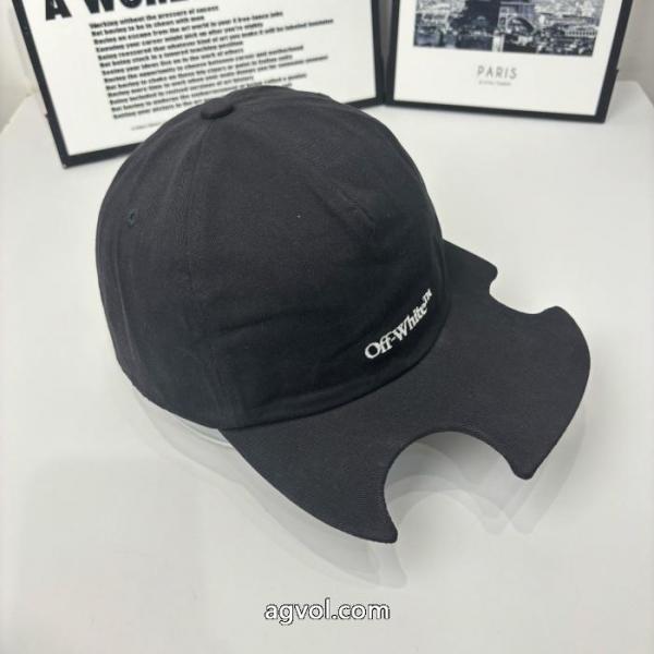 帽子オフホワイトファッションCap 最新 話題沸騰中 お買い得本物保証ブランド コピー 販売 店. 2