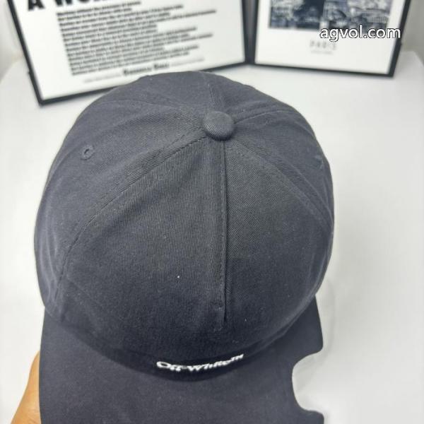 帽子オフホワイトファッションCap 最新 話題沸騰中 お買い得本物保証ブランド コピー 販売 店. 6
