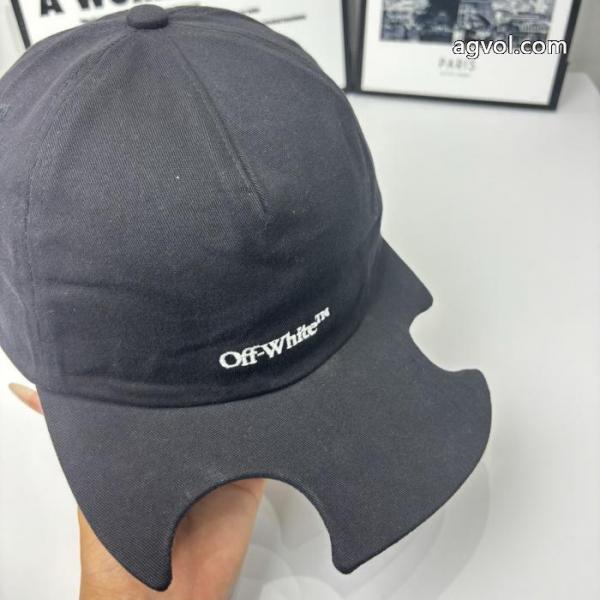 帽子オフホワイトファッションCap 最新 話題沸騰中 お買い得本物保証ブランド コピー 販売 店. 5