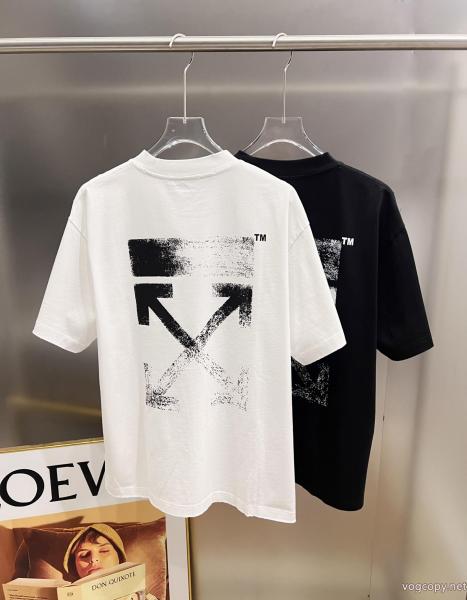 半袖Tシャツ定番最新作 2026トレンド コスパ最強新作におすすめOff-Whiteコピー ブランド 優良 0 