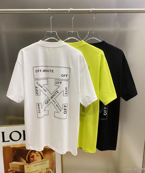 半袖TシャツOff-Whiteブランド 偽物 激安 通販抜群な新鮮度 新品限定セール SALEお得にGET 0 