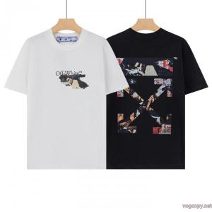 今シーズン新作 発売極限状態！ 本日限定安い半袖TシャツOff-Whiteコピー ブランド 通販
