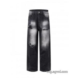 爆買い人気 王道コンビ 2026激安セール最高峰ジーンズブランド コピー s 級CHROME HEARTS