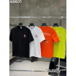 スーパー コピー 安心大人気アイテム 定番人気商品 送料無料BURBERRY半袖Tシャツ