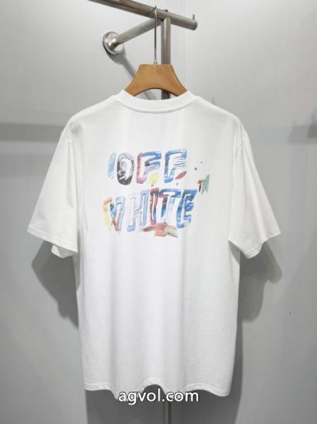Tシャツ今季大人気新作登場 超希少商品 262026新作入手困難Off-White偽物 ブランド ショップ. 1