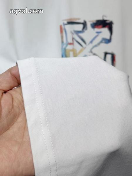Tシャツ今季大人気新作登場 超希少商品 262026新作入手困難Off-White偽物 ブランド ショップ. 4
