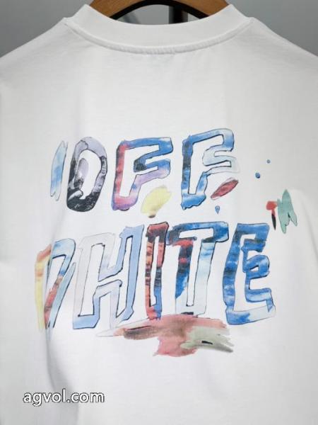 Tシャツ今季大人気新作登場 超希少商品 262026新作入手困難Off-White偽物 ブランド ショップ. 5