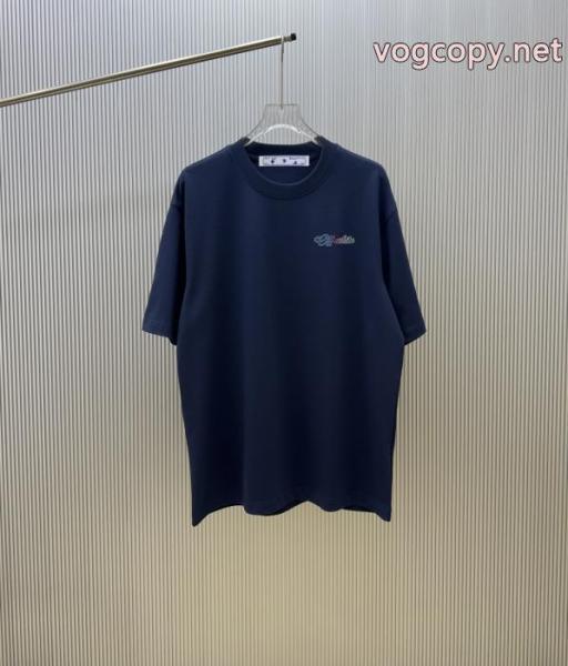 新作入荷定番 SALE多色 先行予約アイテムOff-White半袖Tシャツブランド コピー 品 3