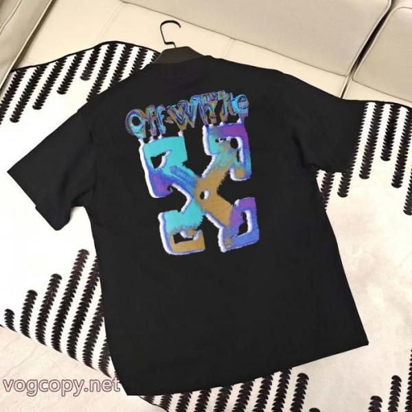 半袖Tシャツ26SS洗練デザイン 2026一番最高人気 VIP SALE!即発可!ブランド スニーカー 激安Off-White 4